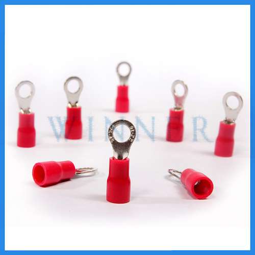 سرسیم گرد 4-1